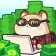 ハムハム商店街: かわいい放置タイクーンゲーム icon