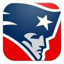 New England Patriots icon