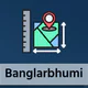 WB Land Tools icon