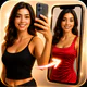 AI Dress up-Try Clothes Design icon