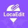 Fake GPS Location- LocaEdit icon