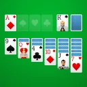 Solitaire icon
