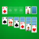 Solitaire icon