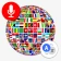 Kaikki kielet Kääntäjä icon