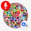 Tout Les langues Traducteur icon