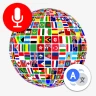 Tout Les langues Traducteur icon