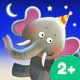 Schlaf gut Zirkus icon