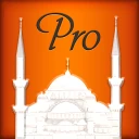 Azan Time Pro – Gebetszeiten icon