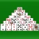 Pyramid Solitaire - Card Games icon