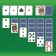 Solitaire icon