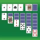 Solitaire icon