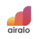 Airalo: eSIM-Reisen & Internet icon