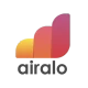Airalo: eSIM-Reisen & Internet icon