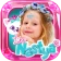 Like Nastya: Spiele & Videos icon