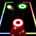Air Hockey Utfordring icon