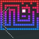 벽돌깨기 크러쉬 icon