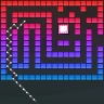 벽돌깨기 크러쉬 icon