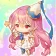 魔法のインク： デコレーション癒し系SNG icon