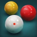 프로 당구 3구 4구 icon