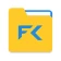 File Commander Manager & Vault icon