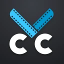Cute CUT - 全機能動画編集 icon