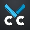 Cute CUT - 全機能動画編集 icon
