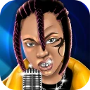 AI Music Video Maker - Rap AI icon