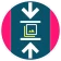 Compress Image Size In kb & mb icon