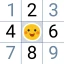 스도쿠 icon