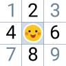 스도쿠 icon