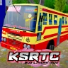 Ksrtc Bus Livery Mod icon
