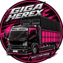 Mod Truck NMR71 Giga Herex icon