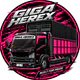 Mod Truck NMR71 Giga Herex icon