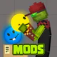 Survival Mod for Melon Sandbox icon