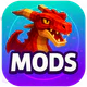 ModMatrix - Mods for Minecraft icon
