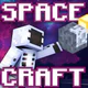 Space Rocket Mod for Minecraft icon