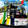 Mod BUSSID PH: Bus & Livery icon