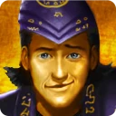 Simon the Sorcerer icon