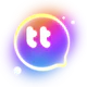 TalkTalk: Chat, Party & Ludo icon