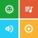 비디오 콜라주 제작기 icon