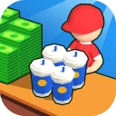 Go Convenience store Ready icon