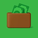 My Money - Budget & Expenses icon