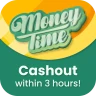 MoneyTime - Jouez et Gagnez icon