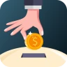 Expense Planner: Money Tracker icon