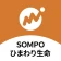 マネーフォワード for ＳＯＭＰＯひまわり生命 icon