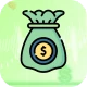 Money Tracker - Budget Keeper icon
