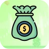 Money Tracker - Budget Keeper icon