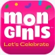 Monginis Bakery icon