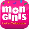 Monginis Bakery icon