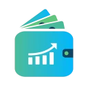 Månedlig Budgetplanlægger icon